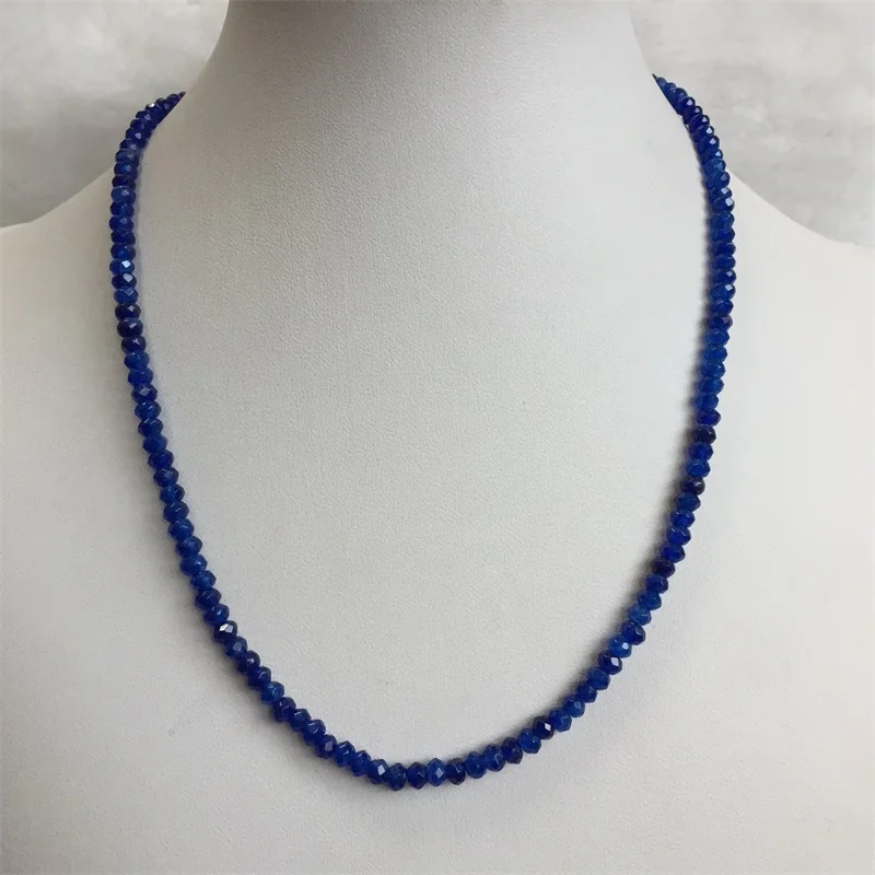 Las Mejores Ofertas En Aguamarina Piedras Preciosas Collares Y Colgantes De Belleza | EBay