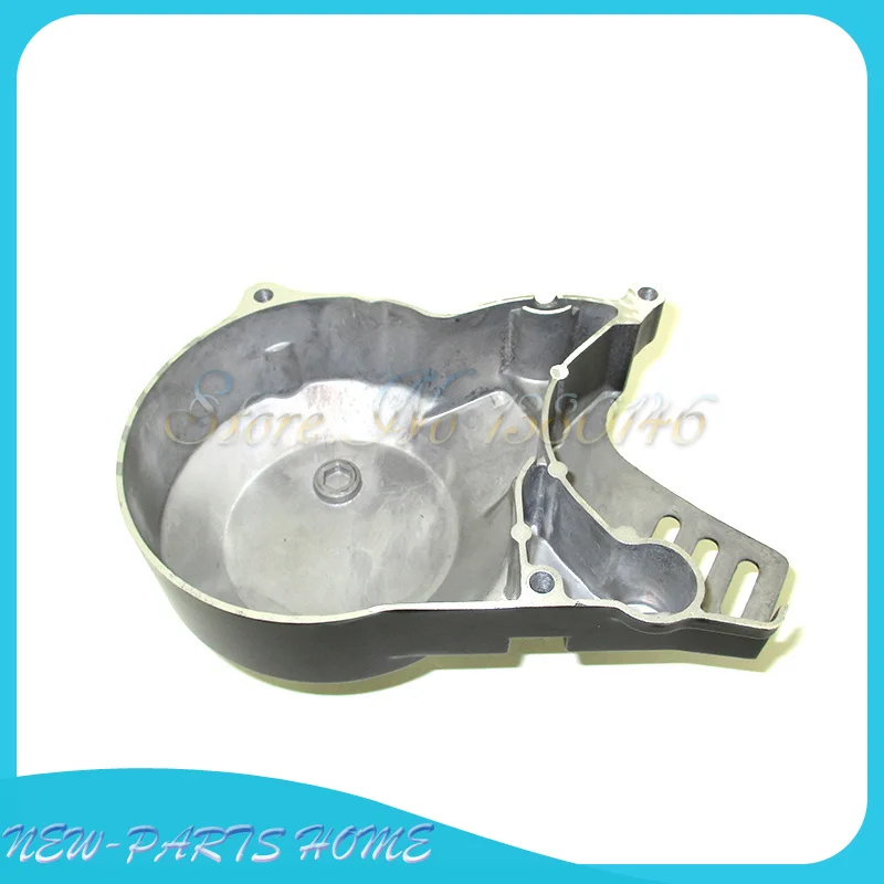 Крышка статора двигателя для Lifan YX Zongshen 110cc 125cc 140cc 150cc 160cc 170cc Pit Dirt Bike WPB, Orion M2R Thumpstar DHZ SSR