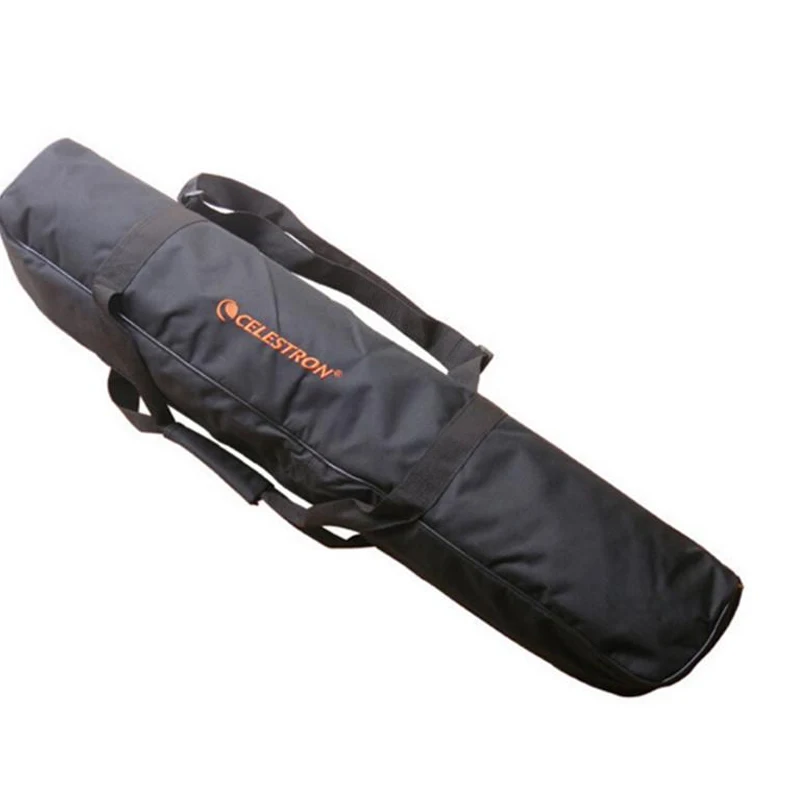 Celestron телескоп несущий протектор Мягкий чехол сумка рюкзак для AstroMaster 70EQ 70AZ Bosma