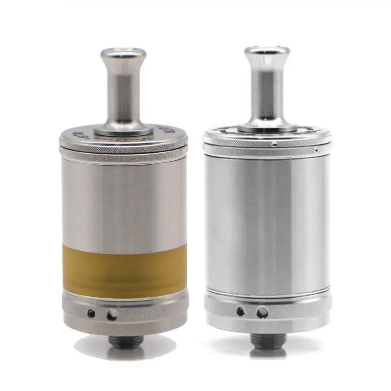 

ShenRay TaiFun GTR RTA 23mm Diameter 4ml Capacity Vape MTL RTA Tank Atomizer For 510 Thread Box Mech Mod VS Zeus X Berserker RTA