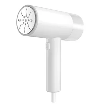 

2-In-1 Handheld Folding Portable Steam Ironing Machine Travel Ironing and Wrinkle Removal