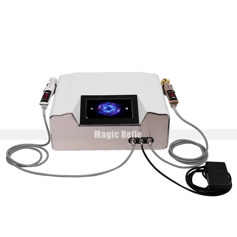

Factory Direct Sales 40k Ultrasonic 4d Cavitation rf Cellulite Slimming Machine for Beauty Clinic