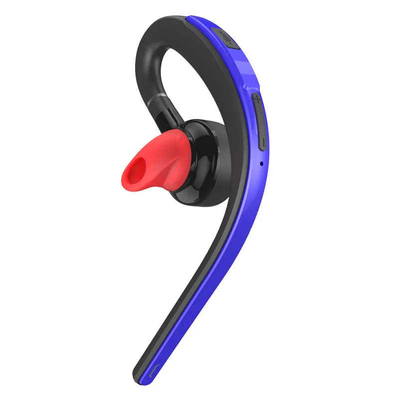 KUSDO Bluetooth наушники беспроводные наушники гарнитура вкладыши с HD микрофоном для телефона iPhone samsung xiaomi