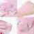 LAIKOU 7pcs Japan Sakura Mud Face Mask Anti Wrinkle Night Facial Packs Skin Clean Dark Circle Moisturize Anti-Aging Skin Care