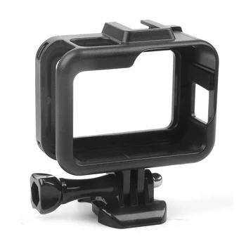

1pc Protective Case Frame For GoPro HERO 8 Camera Case