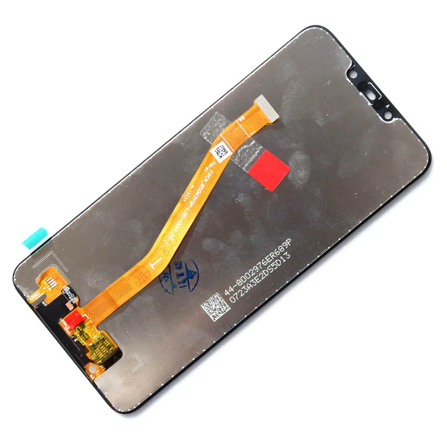 AAA Quality LCD Display For Huawei Nova 3 LCD Display Touch Screen Screen Nova 3 LCD 3
