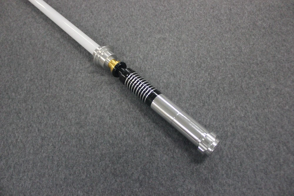 New Sound Luke Star Black Series Skywalker Lightsaber Jedi Blue Vader Sword Five Of Special Gift Third Generat 110cm Christmas (9)