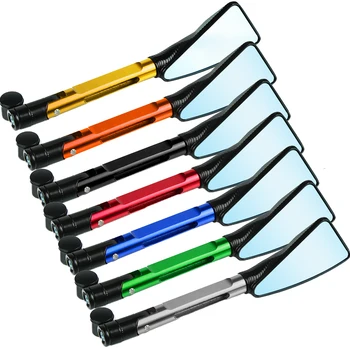 

For Honda CBR 600 RR CBR 600RR CBR600rr 2003 2004 2005 2006 Tiger 800 2010-2017 & Explorer 1200 Motorcycle Rear View Mirrors