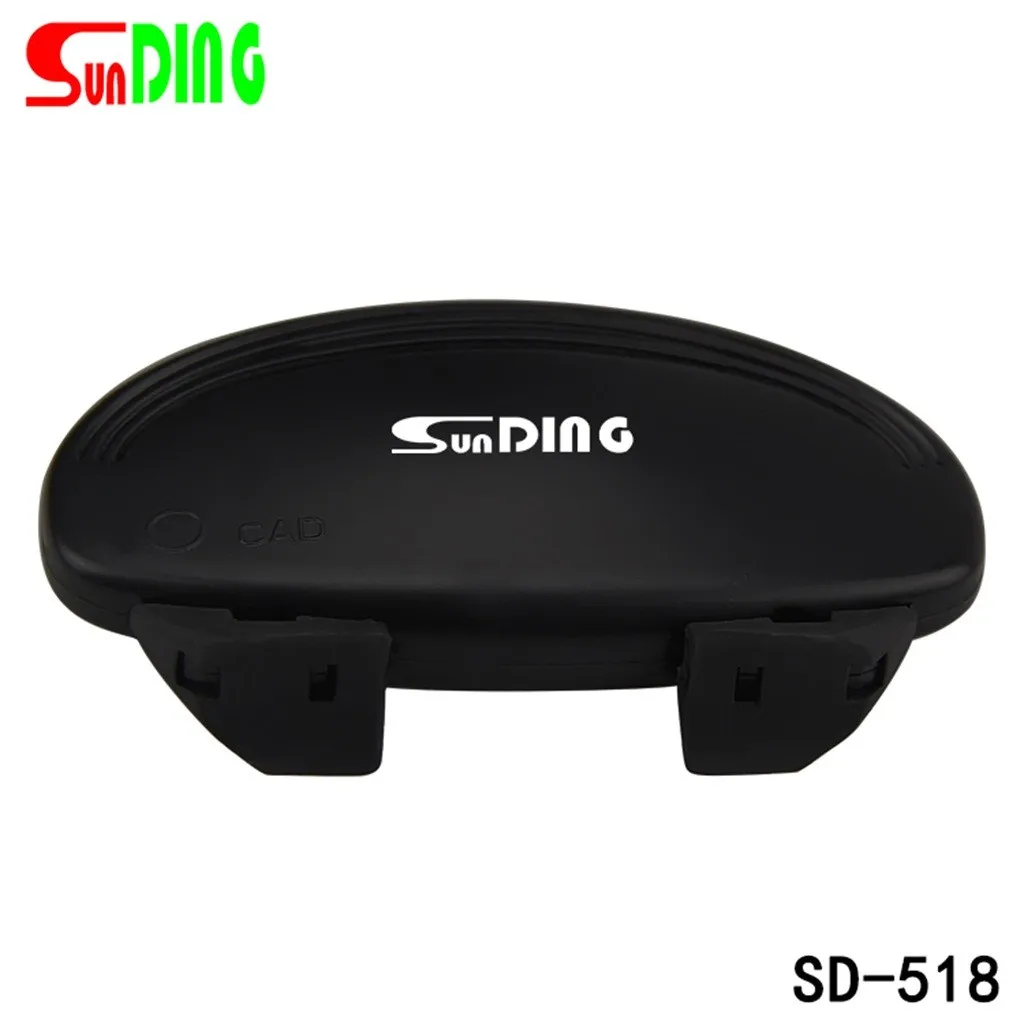 Bicicleta SunDing SD518 Blueteeth велосипедный Спидометр Cadence Sen Аксессуары для велосипеда велоаксессуар дропшиппинг