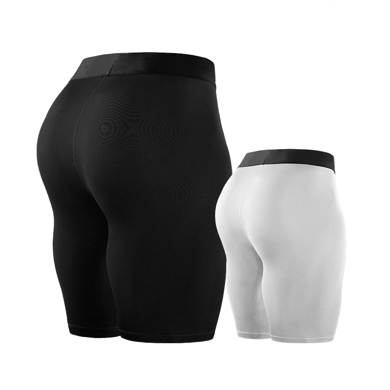 Sports Compression Leggings for Male Running Fitness