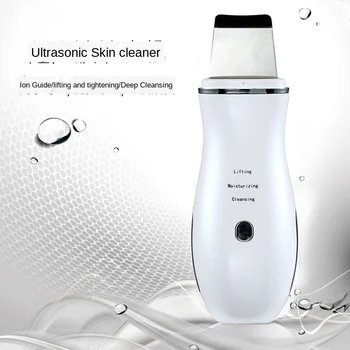

ABS 2 Color Face Beauty Apparatus Blackhead Removal Equipment Effective Black Head Cleaner Black Head Cleaner EMS Fast Remove
