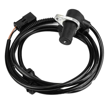 

ABS Speed Sensor Rear for A-UDI A4 Avant 8E 8H B6 B7 S4 00-09 8E0927807B