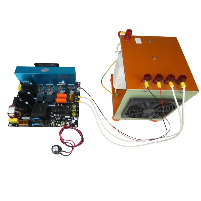 3000 power supply