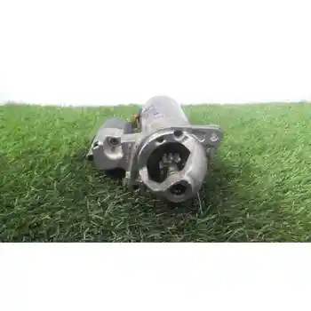 

177563 engine Start Mercedes Class A (w169)