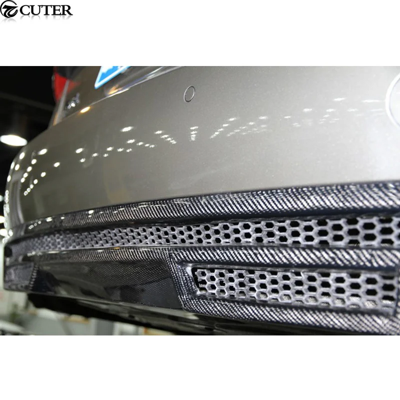 Audi A6 C7 Abt Body Kit Superior Quality