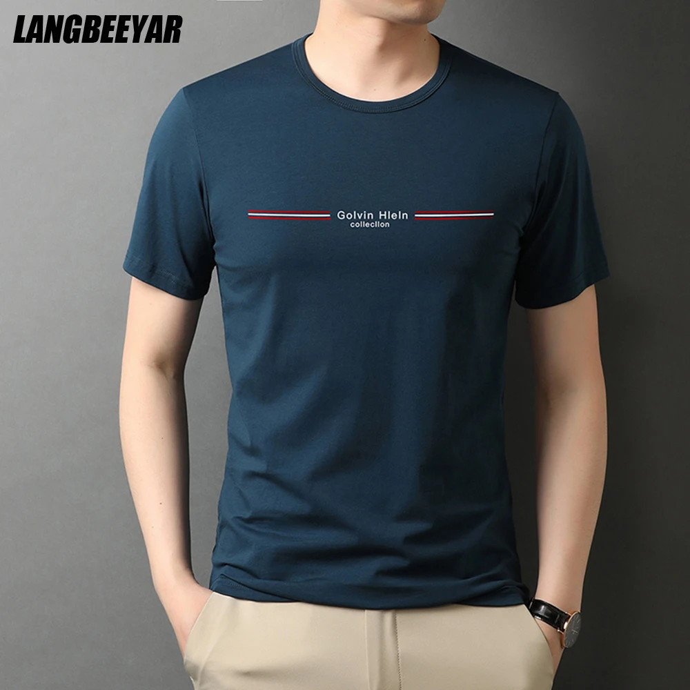 Sleeve Casual Fashion Mens Clothes 