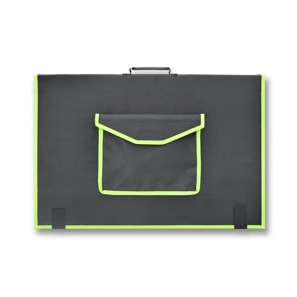 Xinpuguang Brand 150w Solar panel 150 Вт 20 в моно солнечная панель Гибкая Складная 50 * 3 для