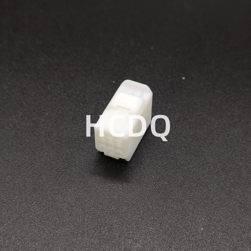 90980-12012 6PIN Female automobile connector plug shell and connector supplied from stock