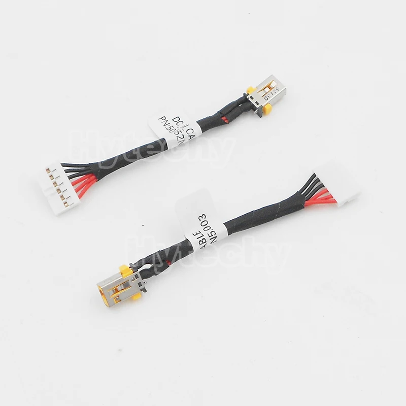 

DC Power Jack In Cable for Acer A715-73 A715-73G CN515-51 50.Q52N5.003