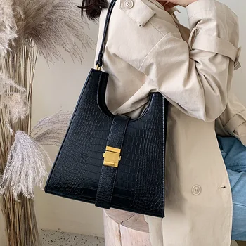 

Senior Women's Bags, Spring 2020) New Western Style Popular Texture Bags