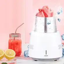 1pc Beverage Fast Cooler Cup Electric Beer Bottle Can Water Soda Drinks Cooling Mug Beverage Cooler Cooling Tools