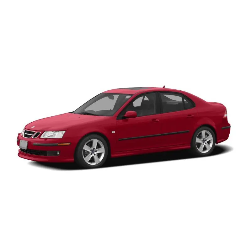 23x интерьерные Светодиодные Автомобильные лампы для saab 9-3 2007 для чтения, Купольные лампы для автомобилей, без ошибок r10w r5w w5w
