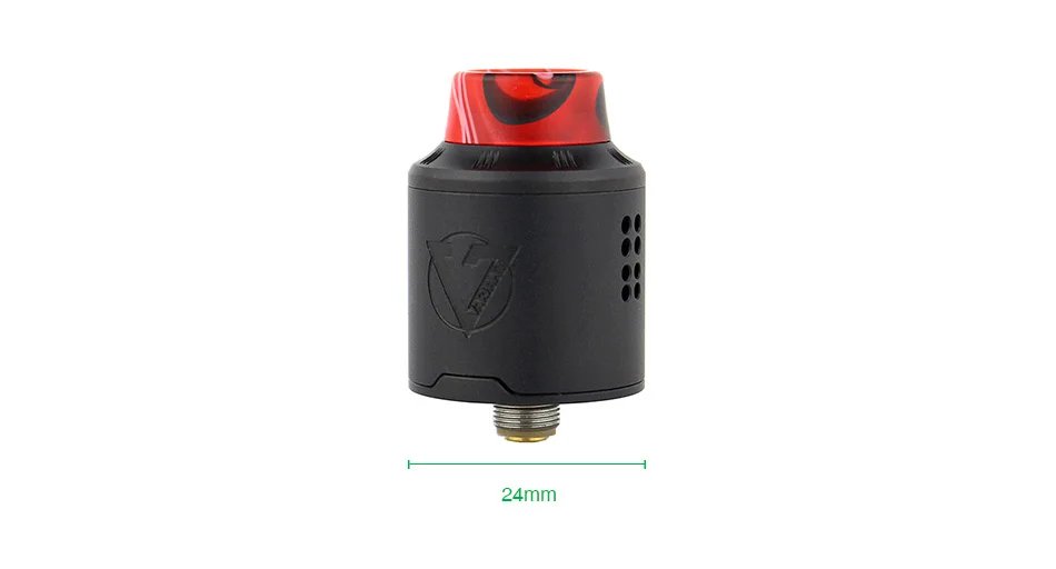 DOVPO Variant Squonk RDA