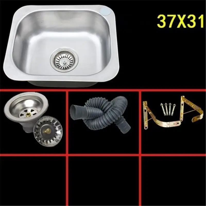 Tarjas Para Umywalka Inox Torneira Gourmet Evier Cuba Integral Inoxidable Pia Cozinha Lavabo Fregadero De Cocina Kitchen Sink