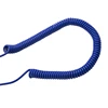 Car Test Pen Plastic 6-12-24V Car Auto Electrical Test Pen Light Lamp Circuit Tester Detector Probe Meter 50LB 2