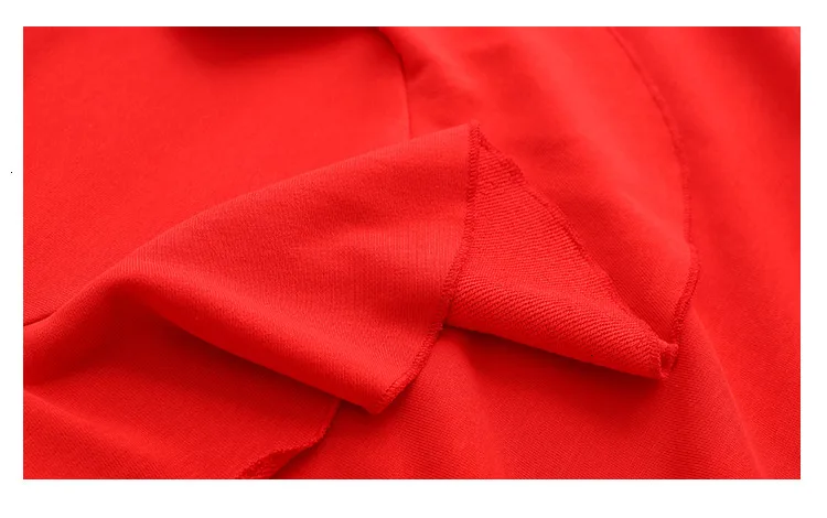 TVVOVVIN Autumn Solid Color Hoody Cotton Sweatshirts Female Solid Color Casual Women Sweatshirts Ruffled Fashion Tops B250