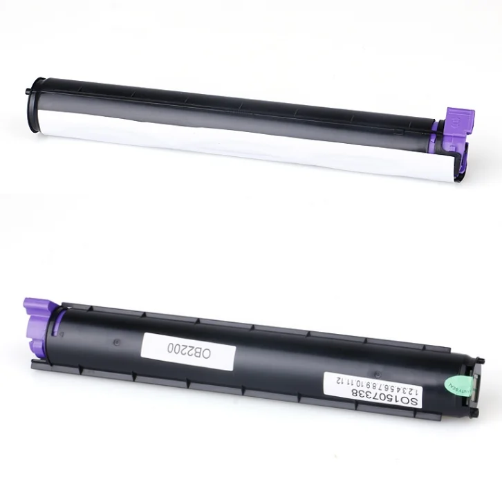 oki compatible toner