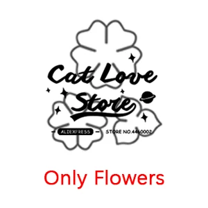 Only Flowers 3 шт цветы, металлические режущие Скрапбукинг, трафарет своими руками, декоративная поделка, тиснение высечки, карты, изготовление новых штампов для - Цвет: Only Flowers