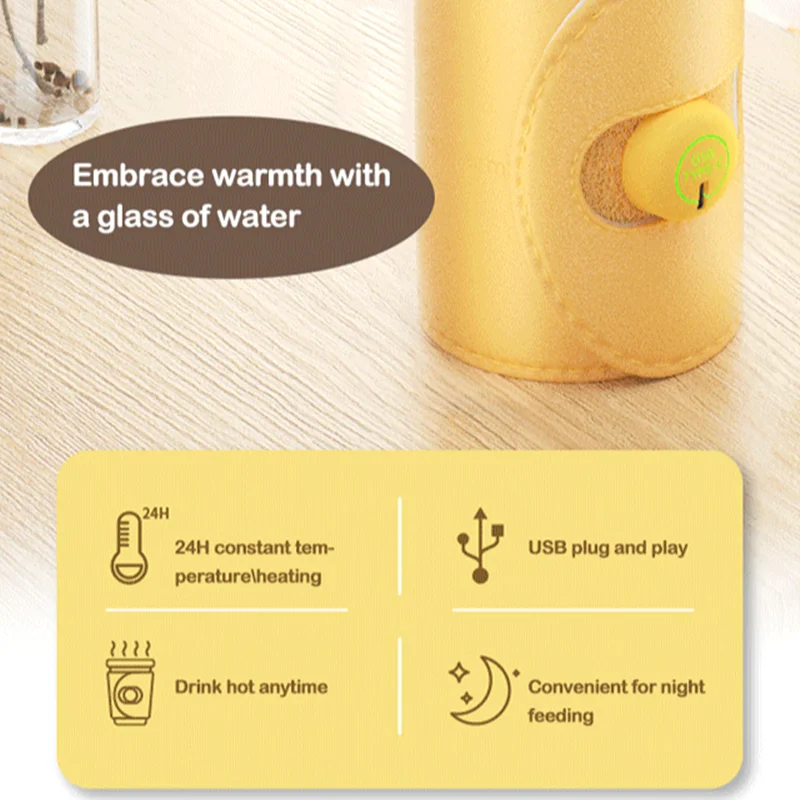 Рисунок 5 - Подогреватель для детских бутылочек