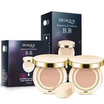 

Refresh Air Cushion BB Cream Replace Makeup Whitening Compact Foundation Concealer Prevent Bask Skin Care CC Cream Face Care