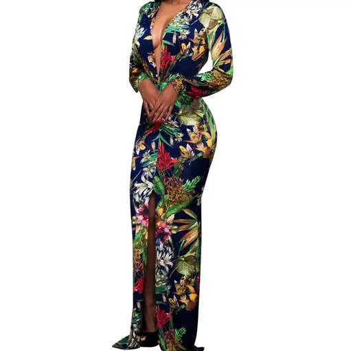 Vestido de festa сексуальное Клубное платье для женщин с глубоким v образным вырезом