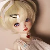 1 6 34cm Bjd Sd Resin Doll gift for girl hot sell new arrival Handpainted