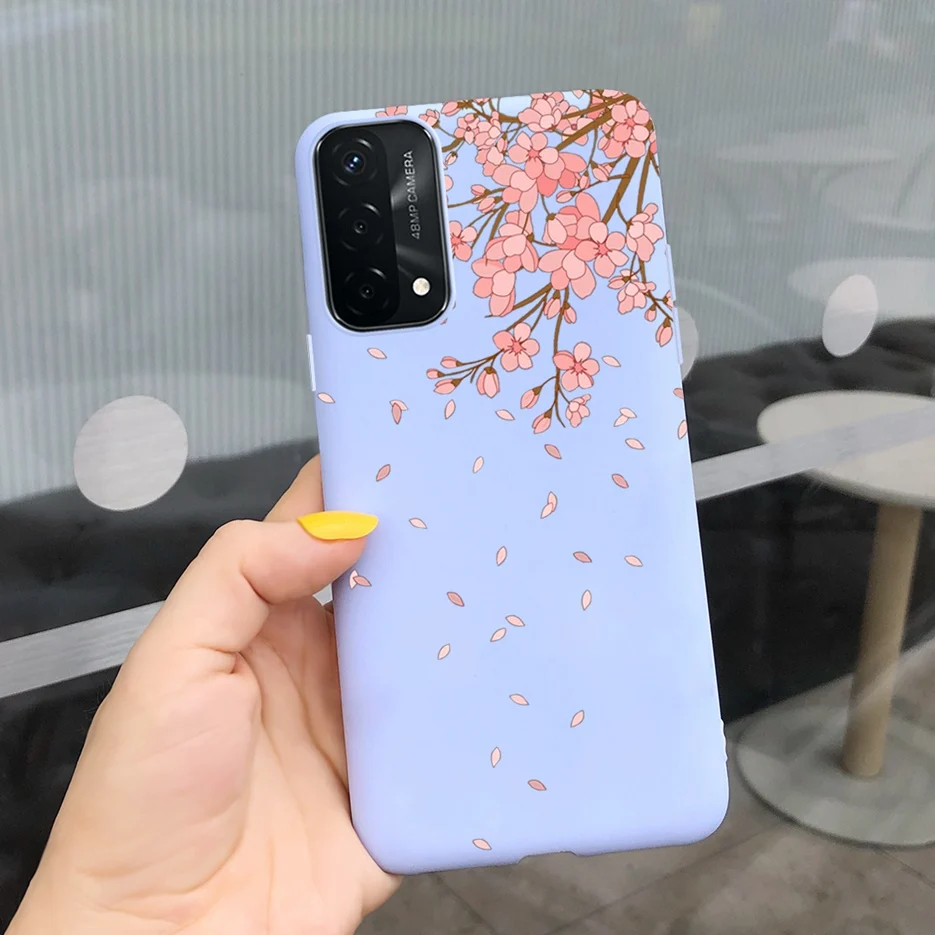 New Fashion Soft Silicone Cartoon Bumper Phone Back Cover Case