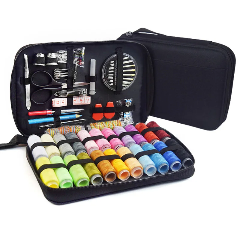 97-Piece-Set-Sewing-Kits-DIY-Home-Needlework-Multi-Function-Sewing-Box-Set-Hand-Quilting-Stitching