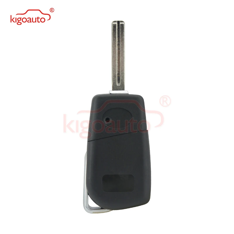 Kigoauto для ключ для Toyota Corolla 89070-12A20 удаленное G H чип 2 кнопки 314,4 МГц спросить TOY48 2012 2013