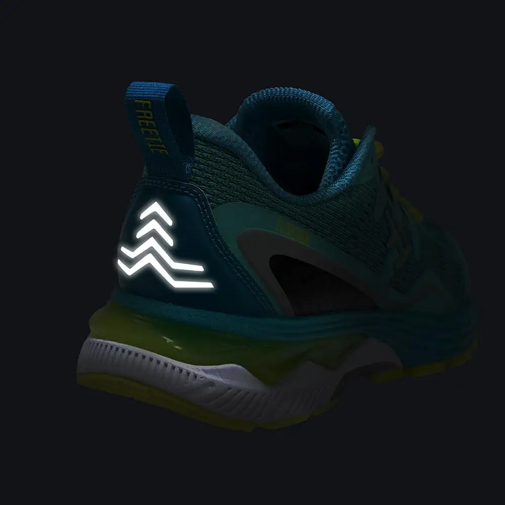  Xiaomi FREETIE men professional stable cushioning running shoes Slow cushion rebound GOODYEAR rubbe