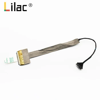 

Video screen Flex For IBM Lenovo ThinkPad SL400 SL400C 20pin laptop LCD LED LVDS Display Ribbon cable 44C5373 44C4073