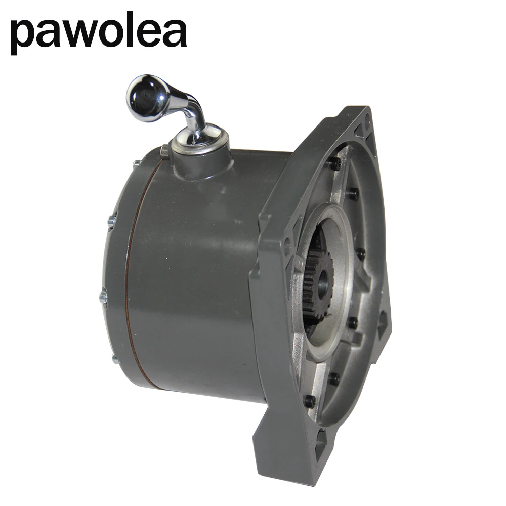 Electric Winch Accessories Winch Gearbox Suitable For 6000lb 9500lb