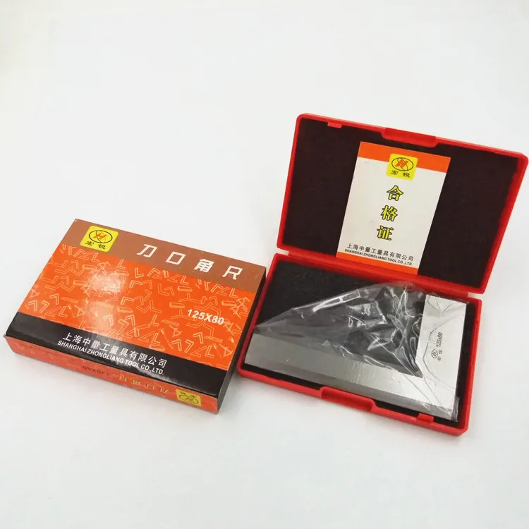 

Hong Rui Card 90-Degree Margin Square High-Precision L-square High Quality Margin Angle Ruler Protractor