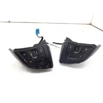 

98085005ZD COMMAND MULTIFUNCTION CITROEN C4 CACTUS