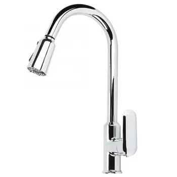 

G1/2in Copper Household Bathroom Faucet Hot Cold Water Basin Washbasin Rotatable Faucet Basin Faucet