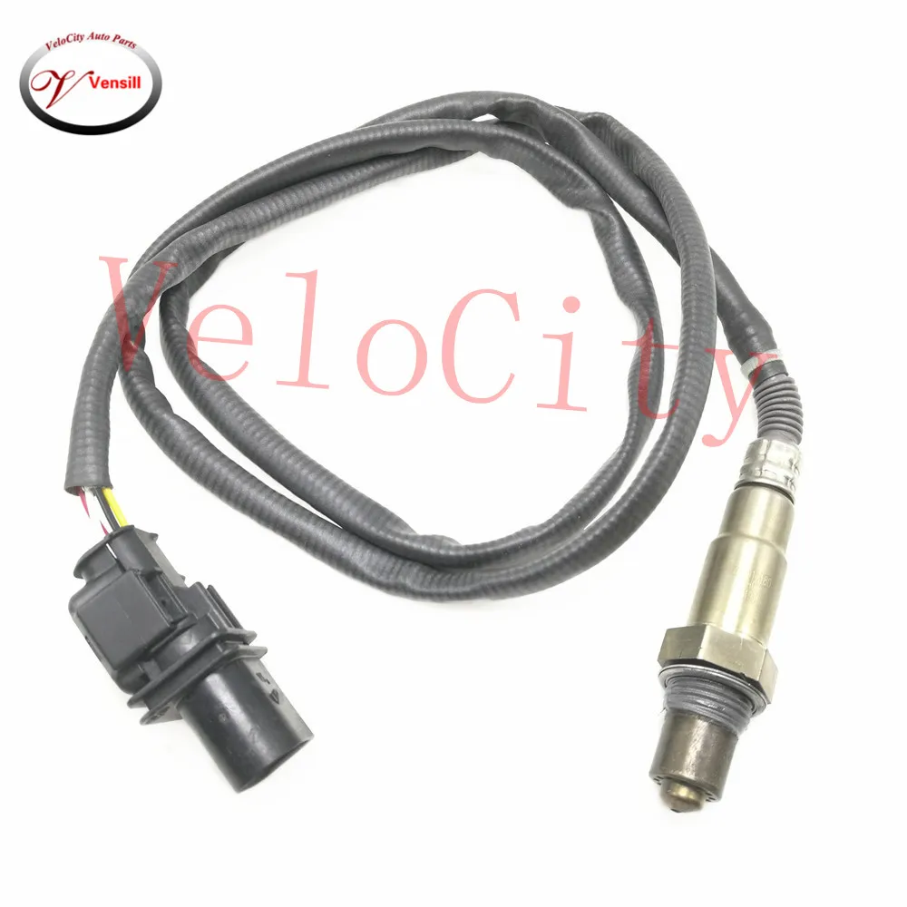 Lambda кислородный датчик Сенсор для passat, jetta, Golf Bettle TT A3 A4 Part No# 1K0998262N 1K0 998 262N