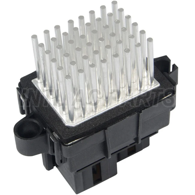 MT18008 Car Electric Fan Heater Blower Motor Resistor for CHRYSLER DODGE RAM 4P1618 68029736AA F011500052 68110616AA 68110616AB |