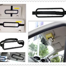 Универсальная автомобильная ТКАННАЯ коробка телескопическая повязки для PEUGEOT 206 1998 2000 207 2006 2007 307 106