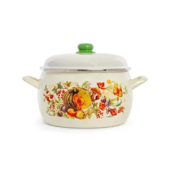 

Pan METROT, 2797/Pumpkin, 5,3 L