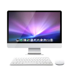 PC Gamer I7 3610 Quad Core 2,3 GHZ Windows 10 Pro, ordenador de sobremesa todo en uno, 23,6 pulgadas